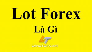 lot forex là gì