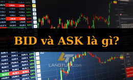 Bid ask là gì