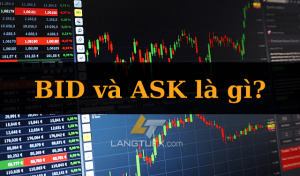 Bid ask là gì