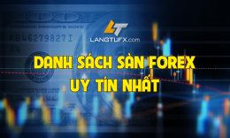 sàn forex uy tín nhất