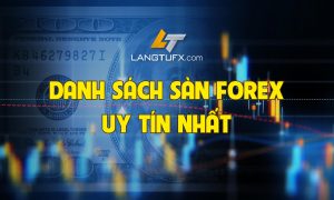 sàn forex uy tín nhất