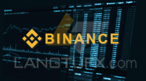 binance