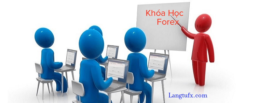 khóa học forex