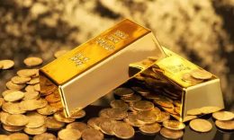 cách chốt lệnh gold