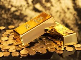 cách chốt lệnh gold